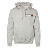 MCAS El Toro Proud Veteran Hoodie - SGT GRIT