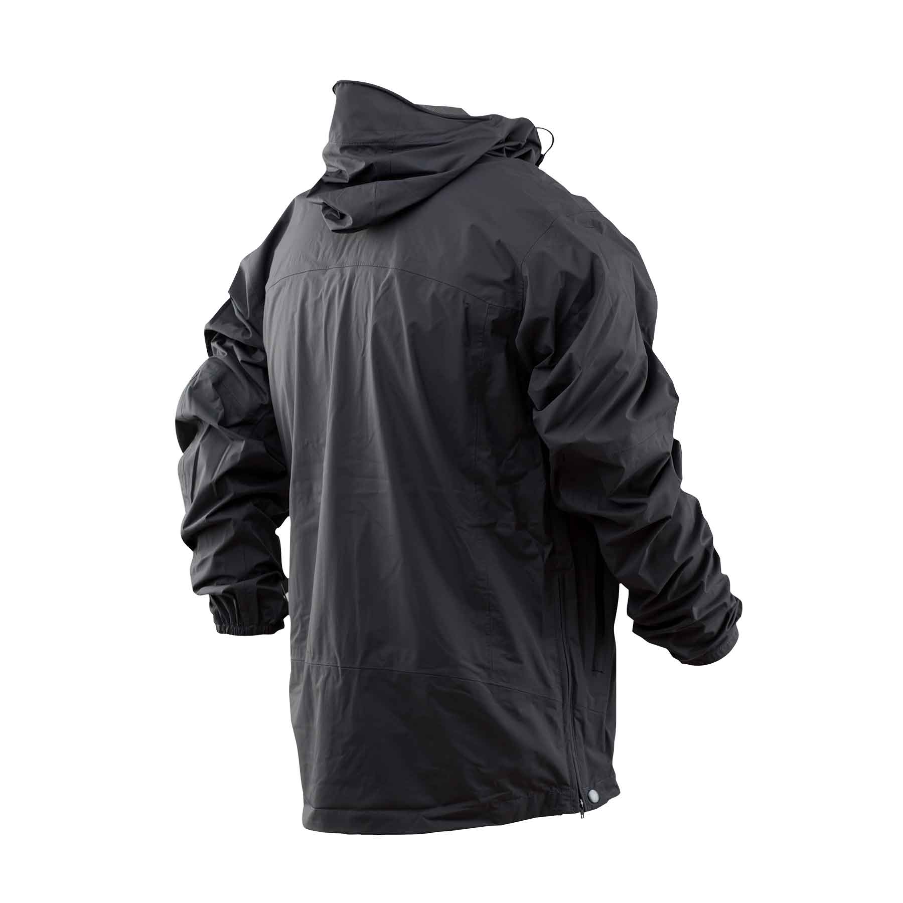 Tru Spec H20 All Season Rain Jacket With EGA SGT GRIT