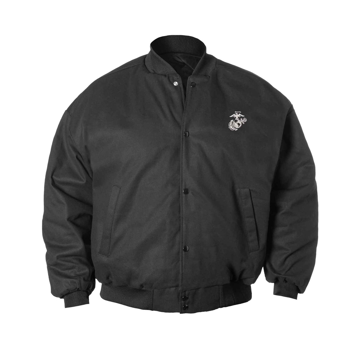 EGA Canvas Jacket - SGT GRIT