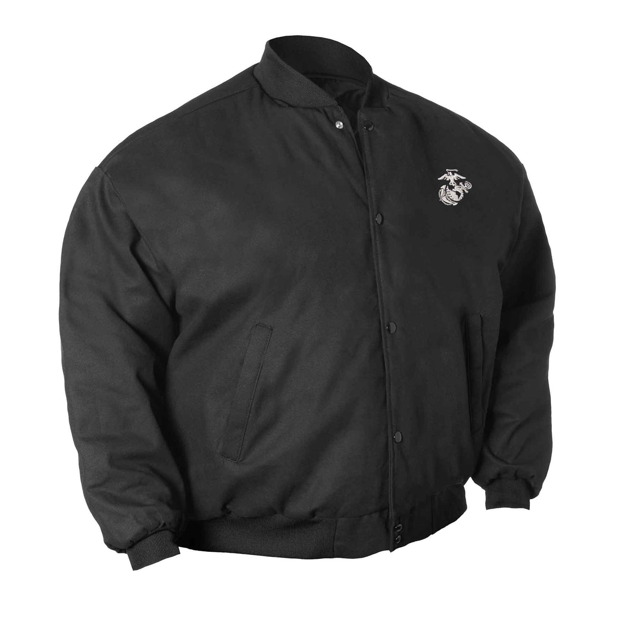 EGA Canvas Jacket - SGT GRIT