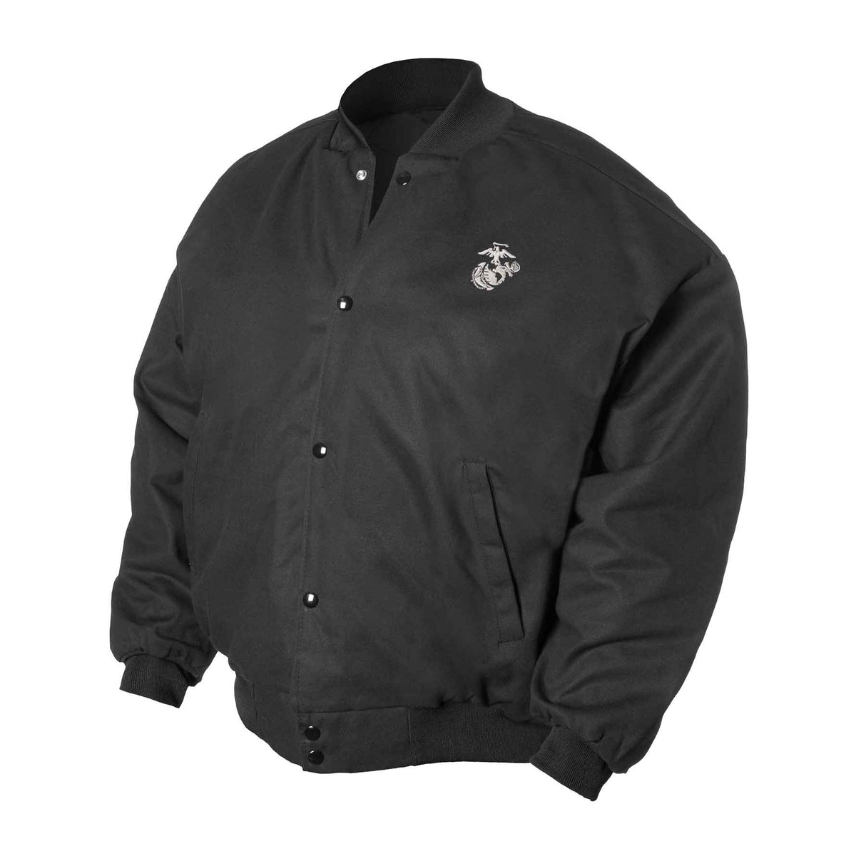 EGA Canvas Jacket - SGT GRIT