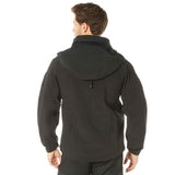 Concealed Carry Soft Shell Jacket - SGT GRIT