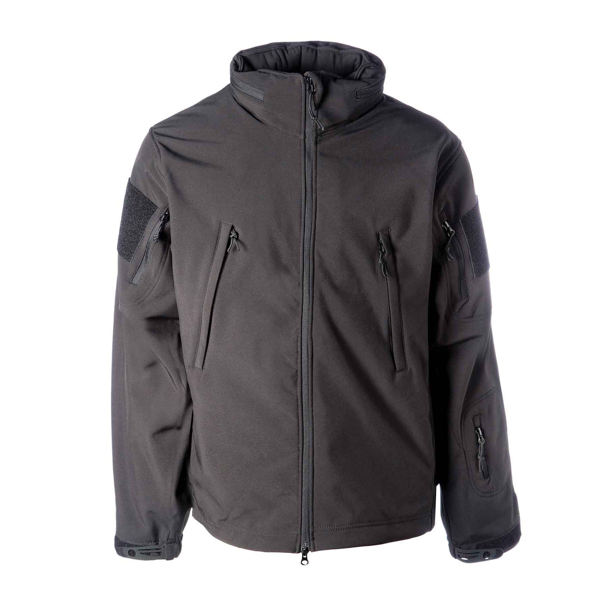 Concealed Carry Soft Shell Jacket - SGT GRIT