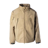 Concealed Carry Soft Shell Jacket - SGT GRIT