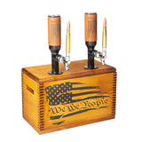 We The People Double Tap Liquor Dispenser - SGT GRIT