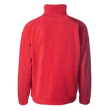 EGA Columbia Half Zip Pullover - SGT GRIT