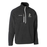 EGA Columbia Half Zip Pullover - SGT GRIT