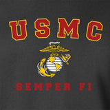 USMC Semper Fi Long Sleeve T-Shirt - SGT GRIT