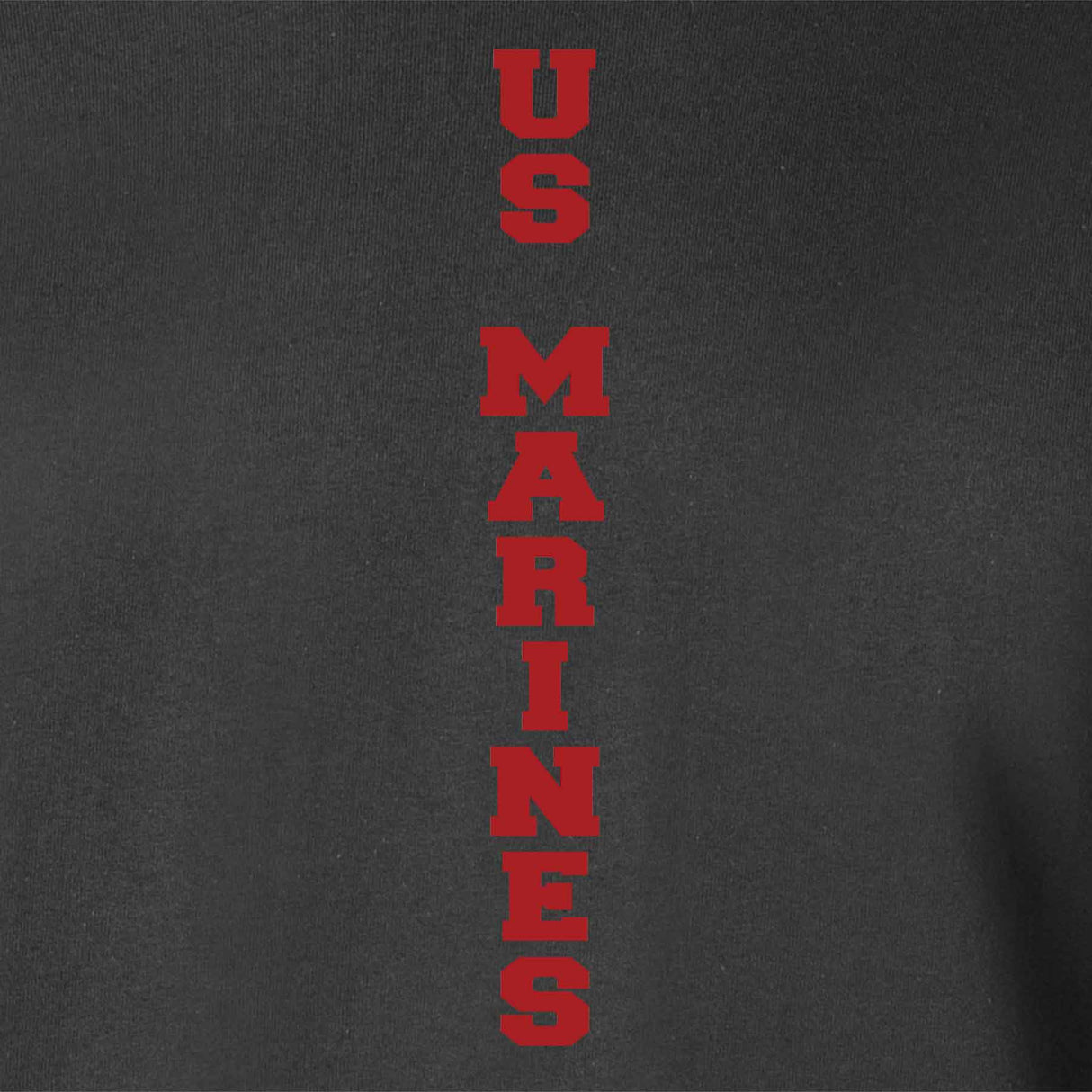 USMC Semper Fi Long Sleeve T-Shirt - SGT GRIT