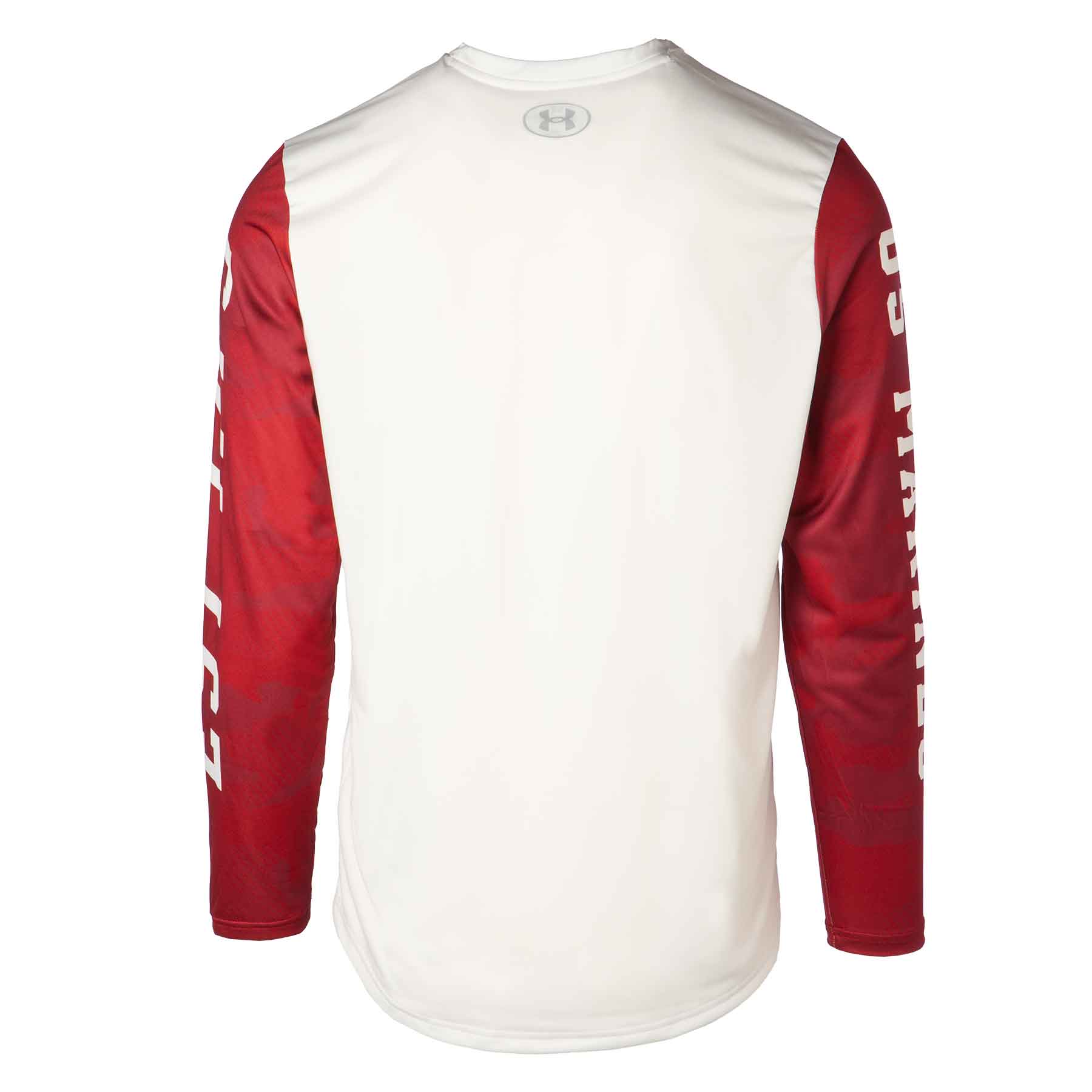 Under armour high tech shirt online