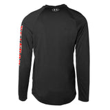 Under Armour USMC Long Sleeve Tech Tee - SGT GRIT