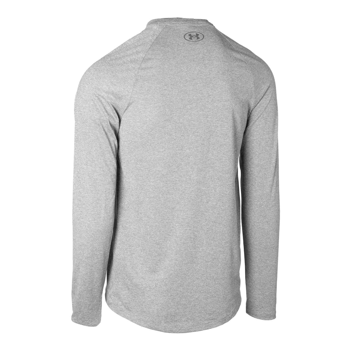 Under Armour Est. 1775 Long Sleeve Tech Tee - SGT GRIT