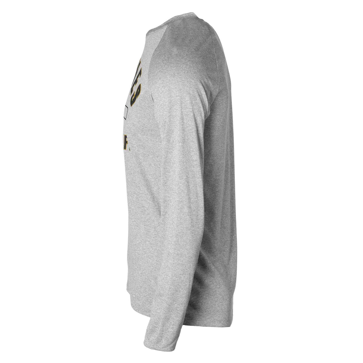 Under Armour Est. 1775 Long Sleeve Tech Tee - SGT GRIT