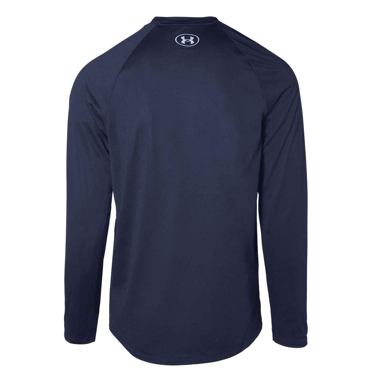 Under Armour Marine Corps Long Sleeve Tech Tee - SGT GRIT