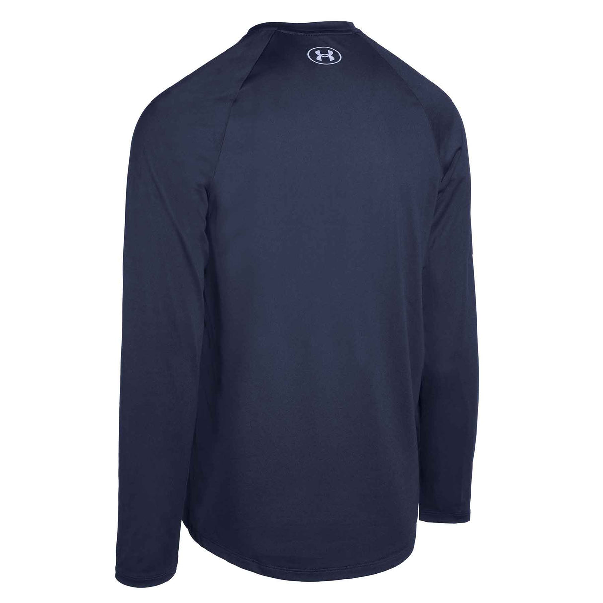 Under Armour Marine Corps Long Sleeve Tech Tee - SGT GRIT