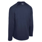 Under Armour Marine Corps Long Sleeve Tech Tee - SGT GRIT