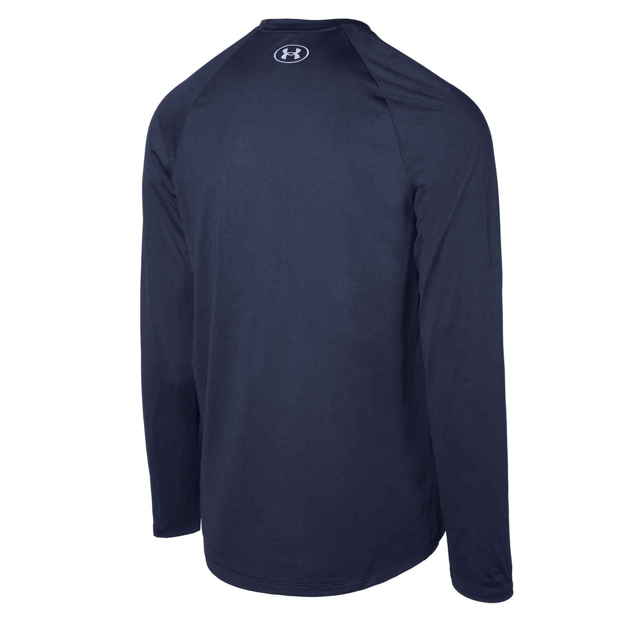 Under Armour Marine Corps Long Sleeve Tech Tee - SGT GRIT