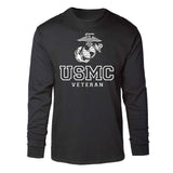 USMC Veteran Tonal Long Sleeve - SGT GRIT