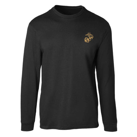 USMC We Fight What You Fear Long Sleeve - SGT GRIT