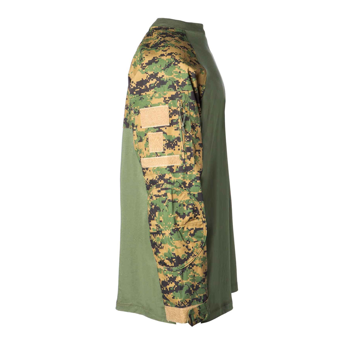 NYCO FR Fire Retardant Combat Shirt - SGT GRIT