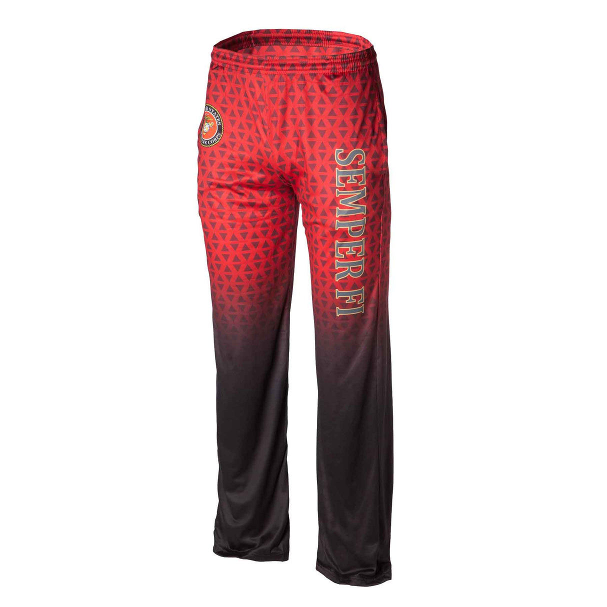 USMC Semper Fi Pajama Pants - SGT GRIT