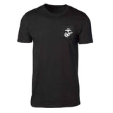 Sons of Tun Spade Back With Front Pocket T-shirt - SGT GRIT