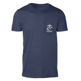 Freedom Warriors Pocket T-Shirt - SGT GRIT