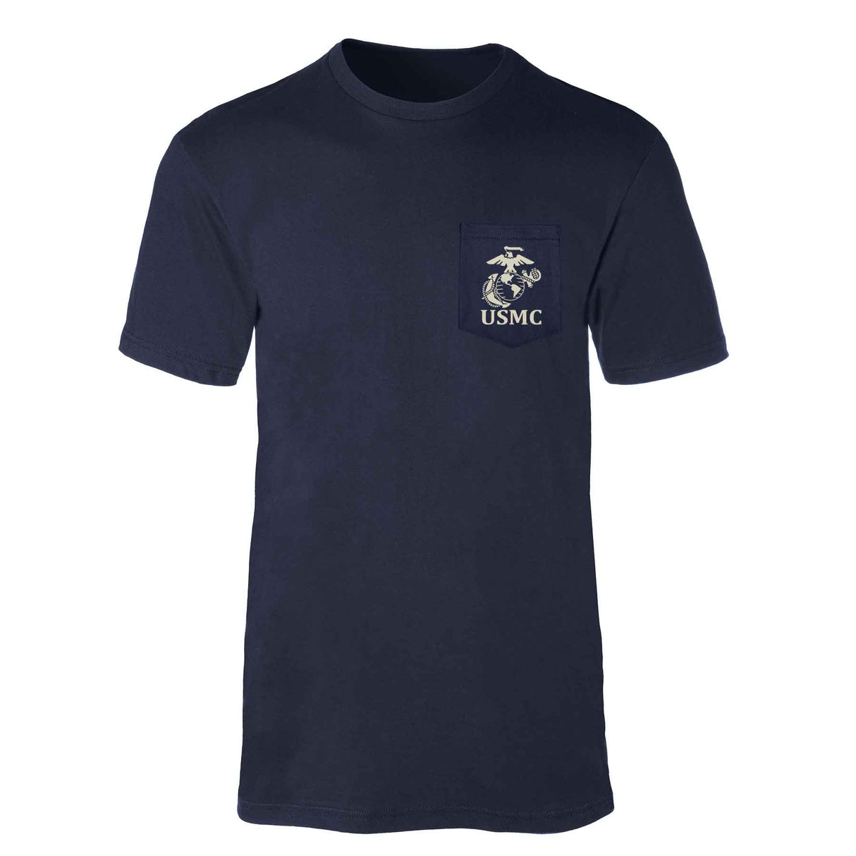 Freedom Warriors Pocket T-Shirt - SGT GRIT