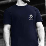 Freedom Warriors Pocket T-Shirt - SGT GRIT