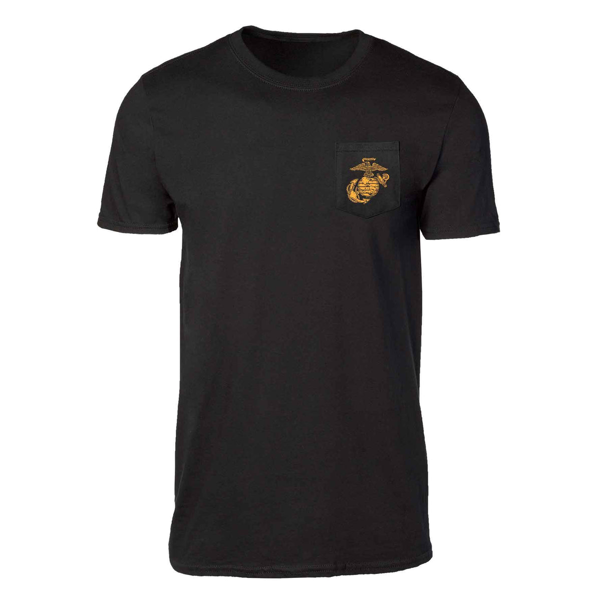 Tun Tavern T-shirt Full Back With Front Pocket