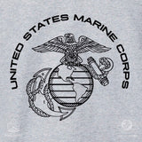 United States Marine Corps T-Shirt - SGT GRIT