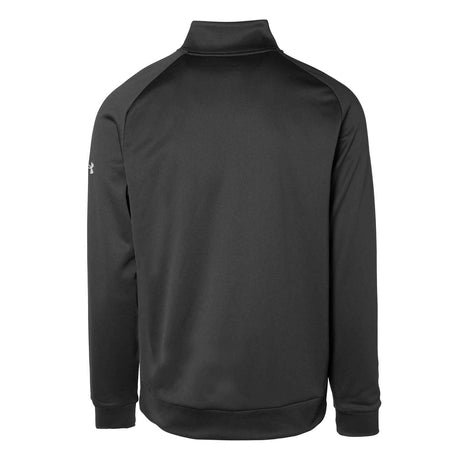 Under Armour Marine Corps Armour Fleece 1/2 Zip - SGT GRIT