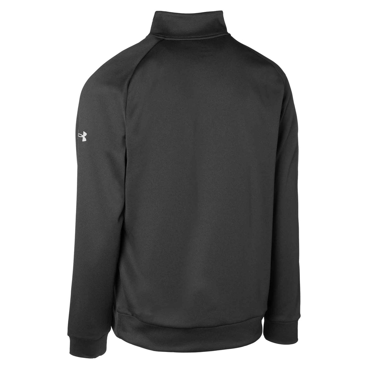 Under Armour Marine Corps Armour Fleece 1/2 Zip - SGT GRIT