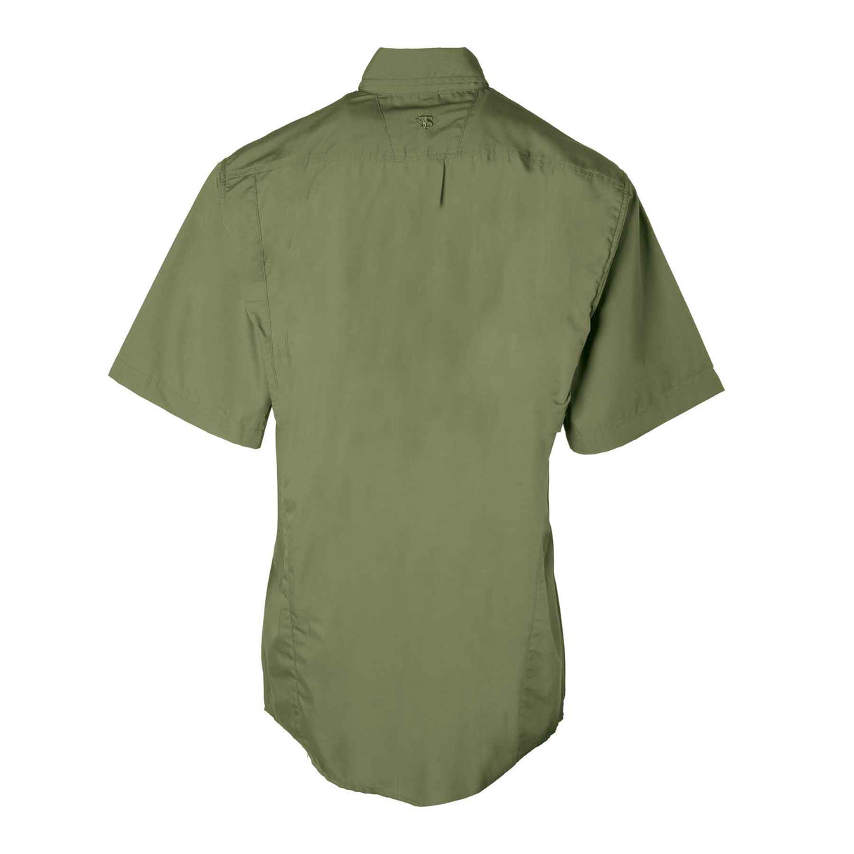 Choose Your Rank or Logo TruSpec Field Shirt - SGT GRIT