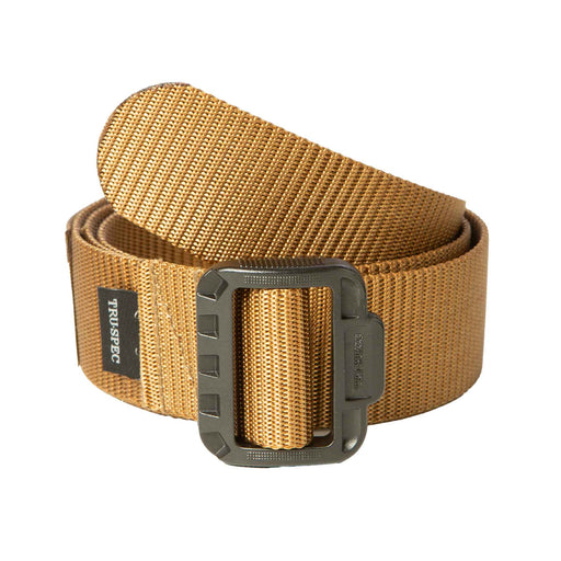 Marine Corps. Web Belt with Open Face Solid Brass Buckle – The Supply  Sergeant