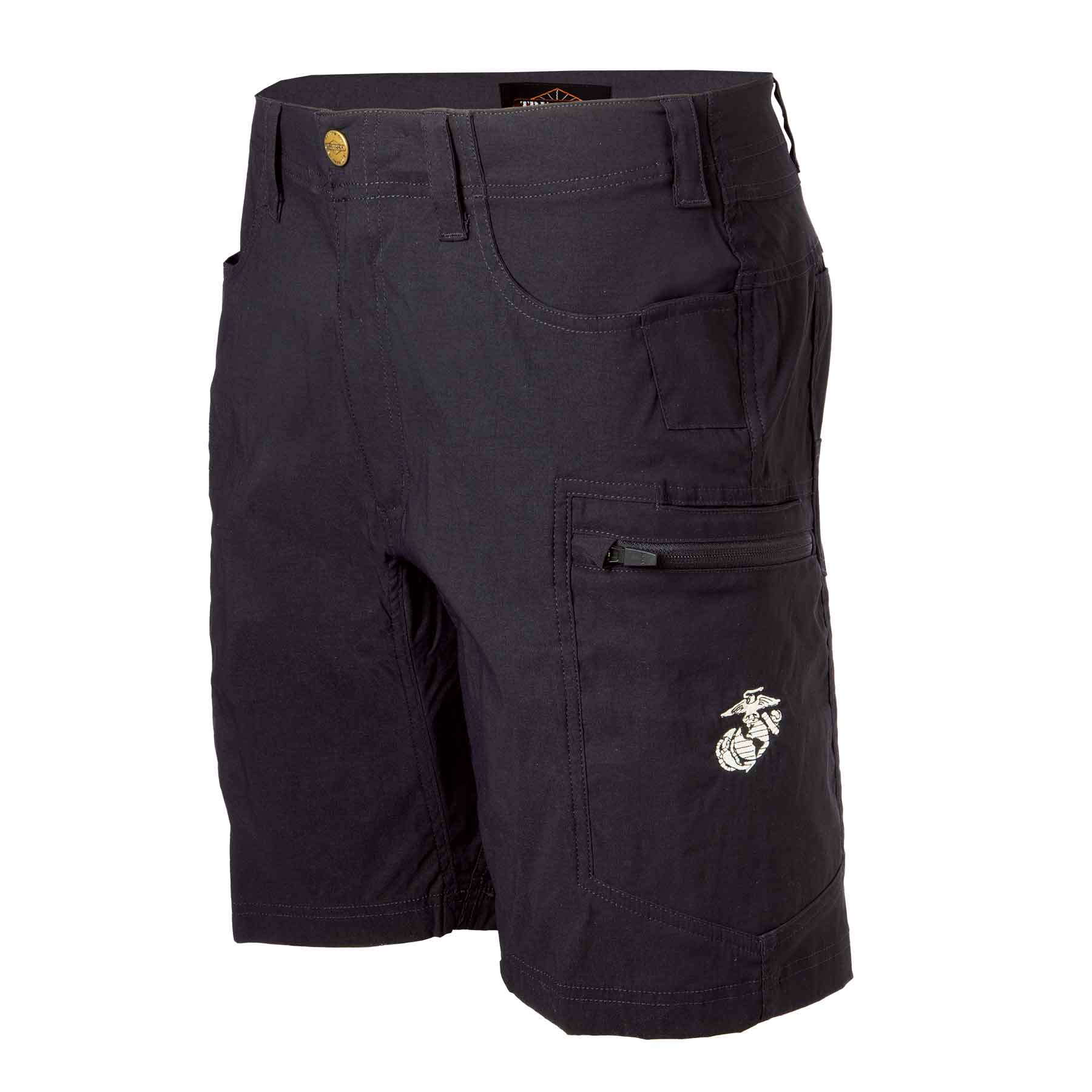 Tru-Spec® EGA 24/7 Agility Shorts – SGT GRIT