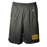 Champion Marines Est. 1775 Mesh Shorts - SGT GRIT