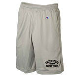 Champion Marines Est. 1775 Mesh Shorts - SGT GRIT