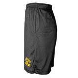 Champion Marines Est. 1775 Mesh Shorts - SGT GRIT