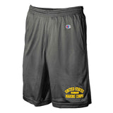 Champion Marines Est. 1775 Mesh Shorts - SGT GRIT