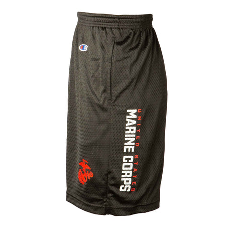 Champion Mesh Shorts - SGT GRIT