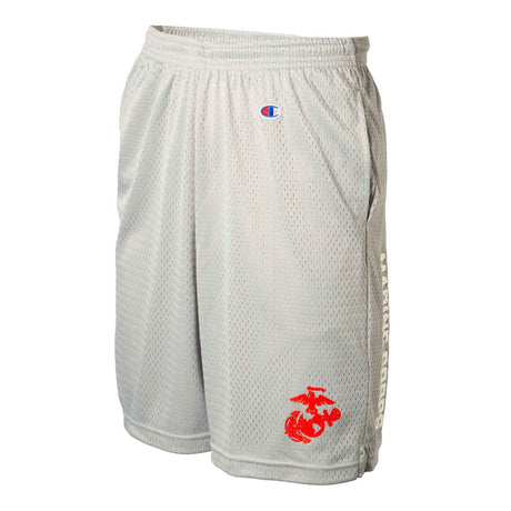 Champion Mesh Shorts - SGT GRIT