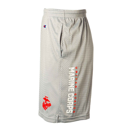 Champion Mesh Shorts - SGT GRIT