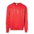 Champion USMC Versa Twill Applique Sweatshirt - SGT GRIT