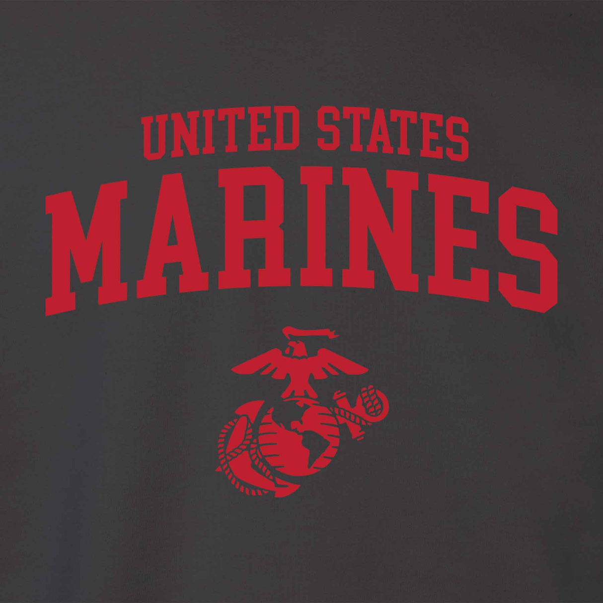 United States Marines Sweatshirt - SGT GRIT