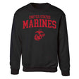 United States Marines Sweatshirt - SGT GRIT