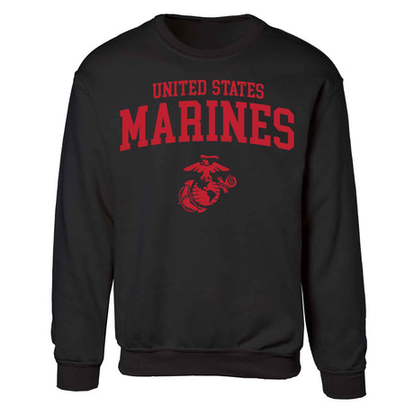 United States Marines Sweatshirt - SGT GRIT