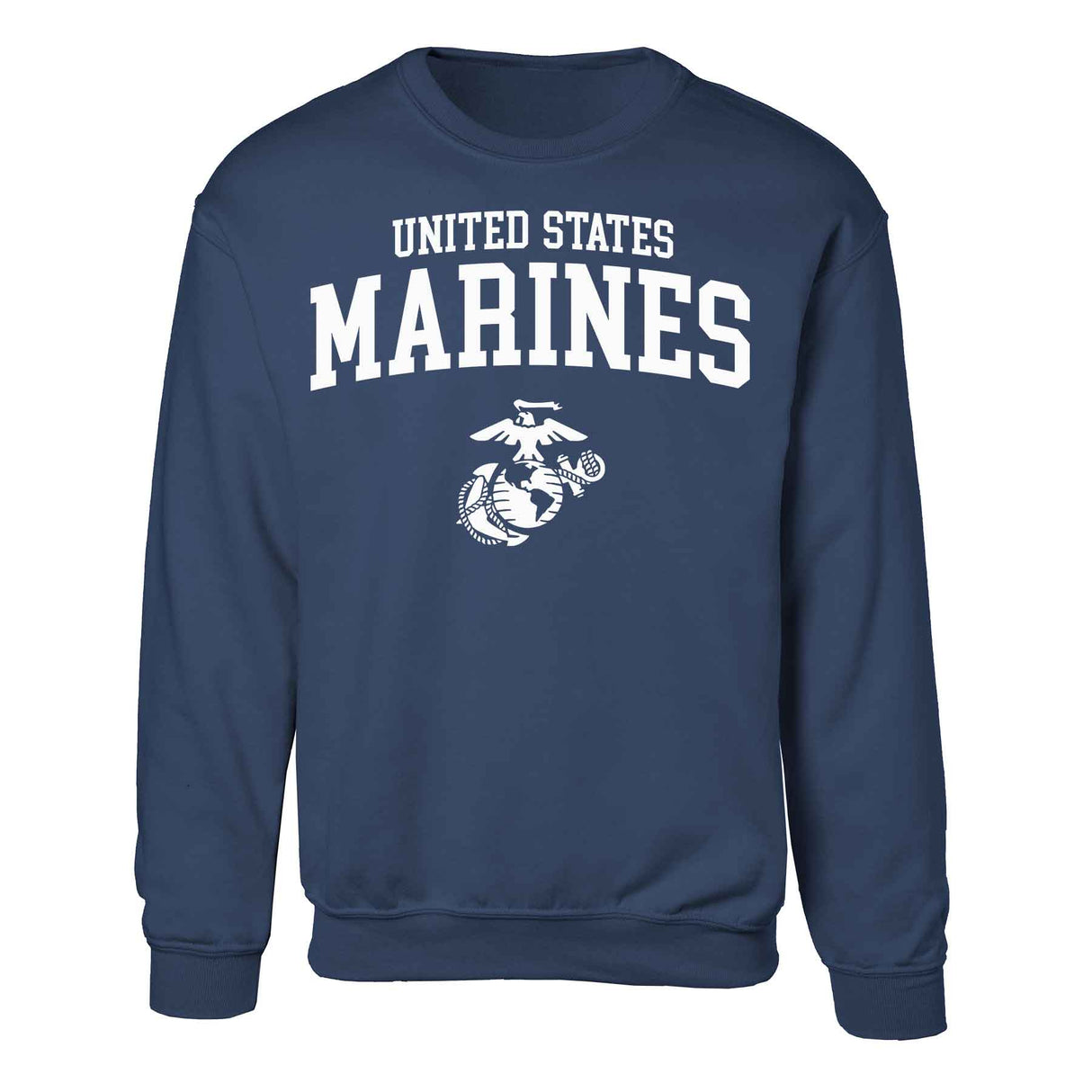 United States Marines Sweatshirt - SGT GRIT