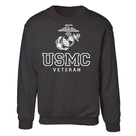 USMC Veteran Tonal Sweatshirt - SGT GRIT