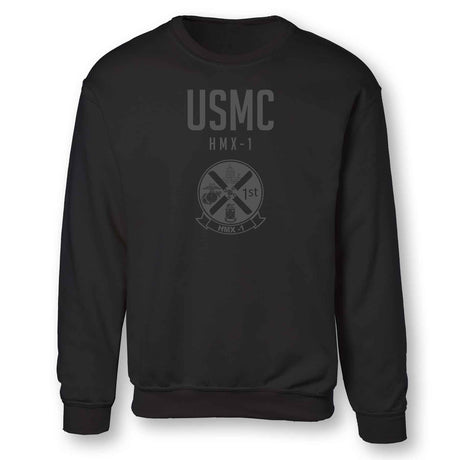 HMX 1 Tonal Sweatshirt - SGT GRIT